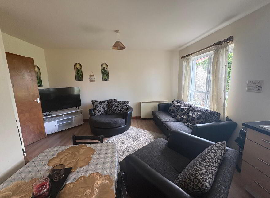 1B & 1C, Daisy Park, Sion Mills, Strabane, BT82 9QD