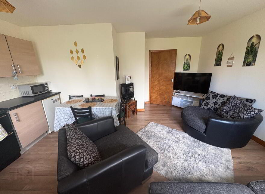 1B & 1C, Daisy Park, Sion Mills, Strabane, BT82 9QD