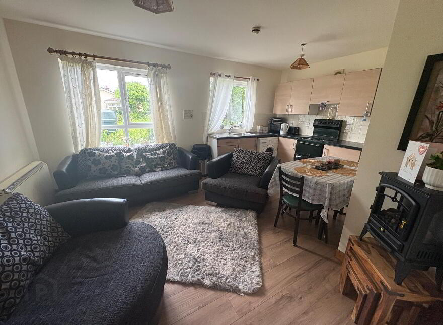 1B & 1C, Daisy Park, Sion Mills, Strabane, BT82 9QD