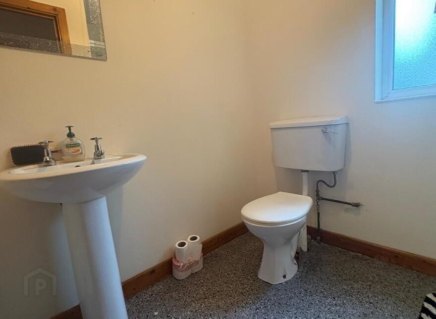 1B & 1C, Daisy Park, Sion Mills, Strabane, BT82 9QD