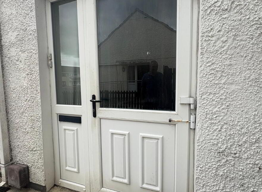1B & 1C, Daisy Park, Sion Mills, Strabane, BT82 9QD