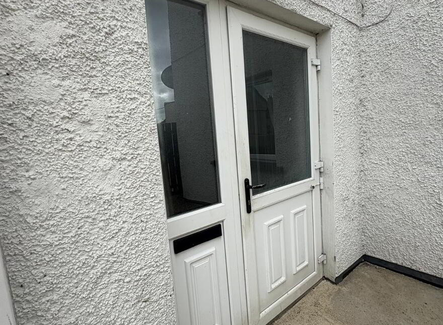1B & 1C, Daisy Park, Sion Mills, Strabane, BT82 9QD