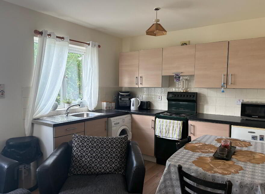 1B & 1C, Daisy Park, Sion Mills, Strabane, BT82 9QD