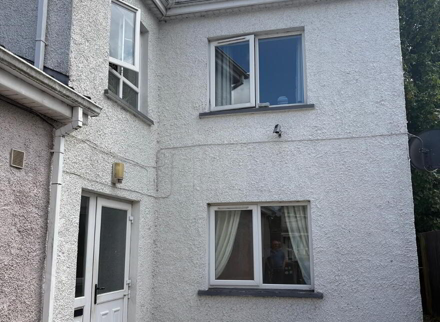 1B & 1C, Daisy Park, Sion Mills, Strabane, BT82 9QD