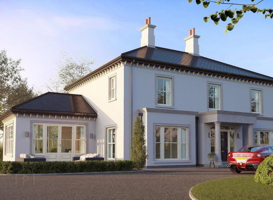 1 Carsons Lane, Lisburn, BT27 5SH