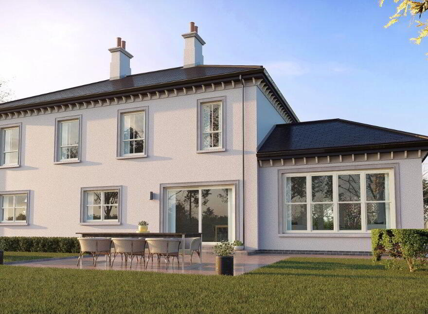 1 Carsons Lane, Lisburn, BT27 5SH