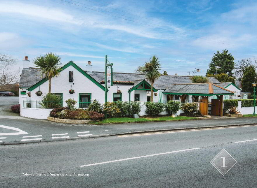 1 Carsons Lane, Lisburn, BT27 5SH