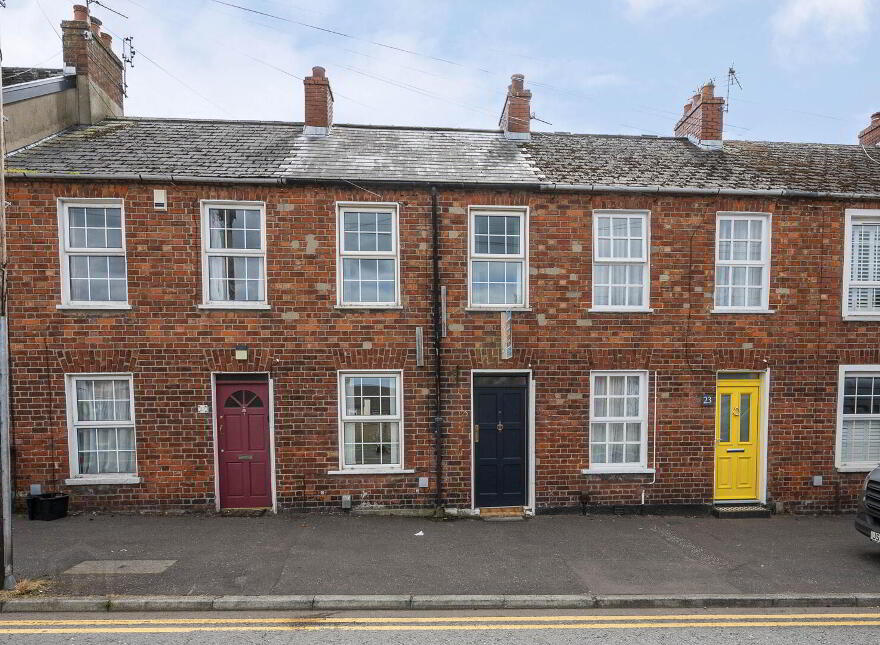 25 Downshire Road, Belfast, Holywood, BT18 9LX