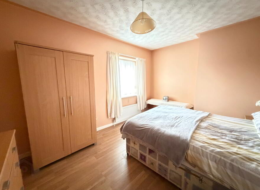 2 The Moat, Kells, Ballymena, BT42 3LX