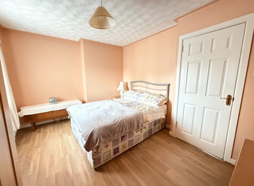 2 The Moat, Kells, Ballymena, BT42 3LX