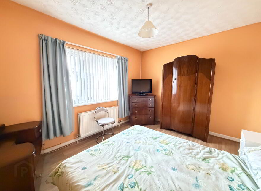 2 The Moat, Kells, Ballymena, BT42 3LX