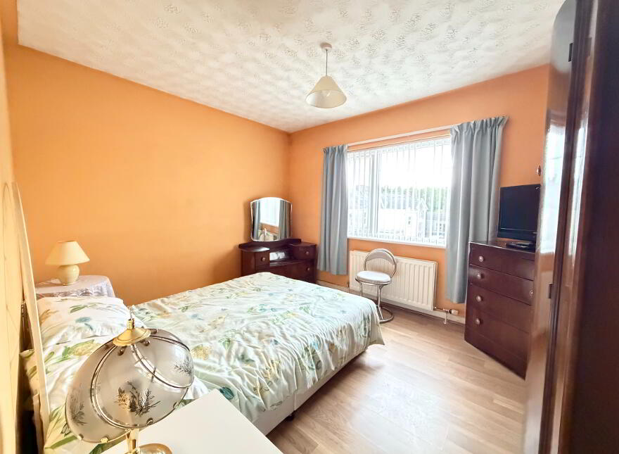 2 The Moat, Kells, Ballymena, BT42 3LX