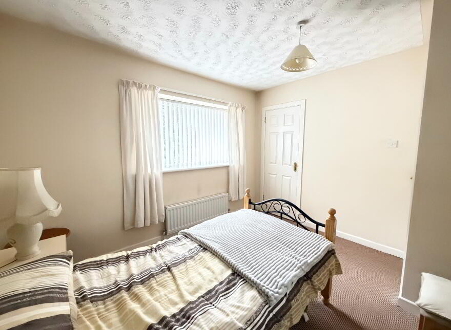 2 The Moat, Kells, Ballymena, BT42 3LX