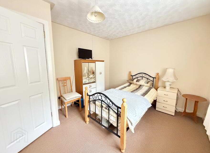 2 The Moat, Kells, Ballymena, BT42 3LX