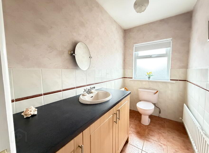 2 The Moat, Kells, Ballymena, BT42 3LX