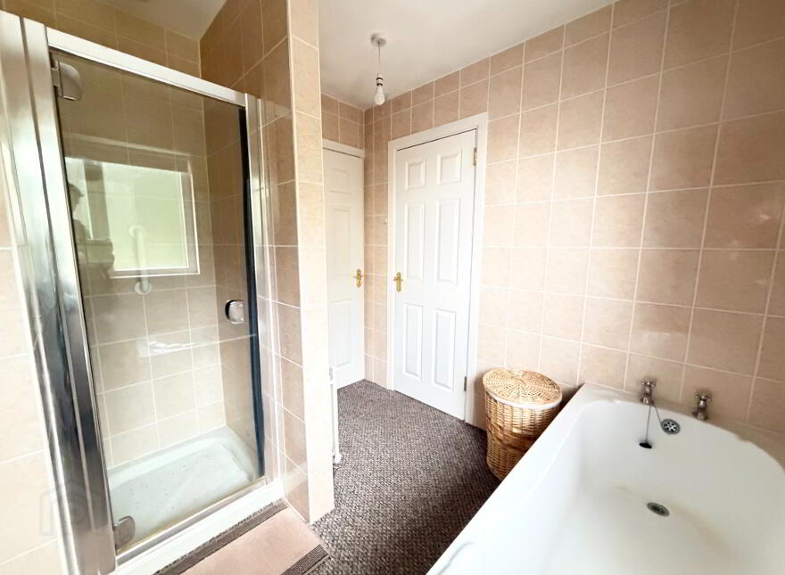 2 The Moat, Kells, Ballymena, BT42 3LX