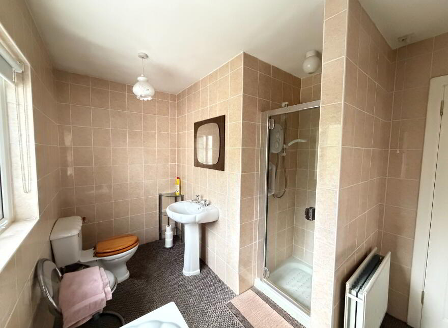 2 The Moat, Kells, Ballymena, BT42 3LX