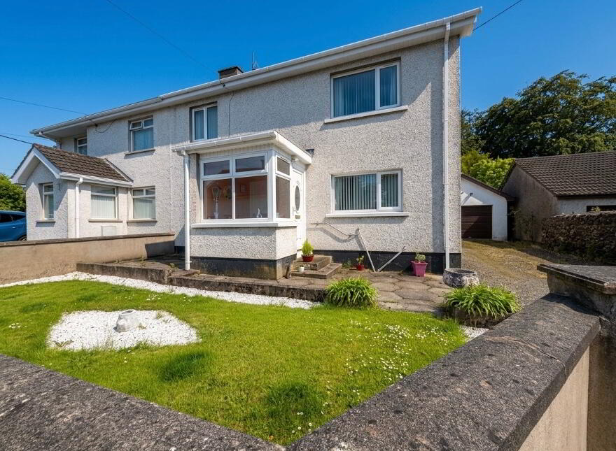 2 The Moat, Kells, Ballymena, BT42 3LX