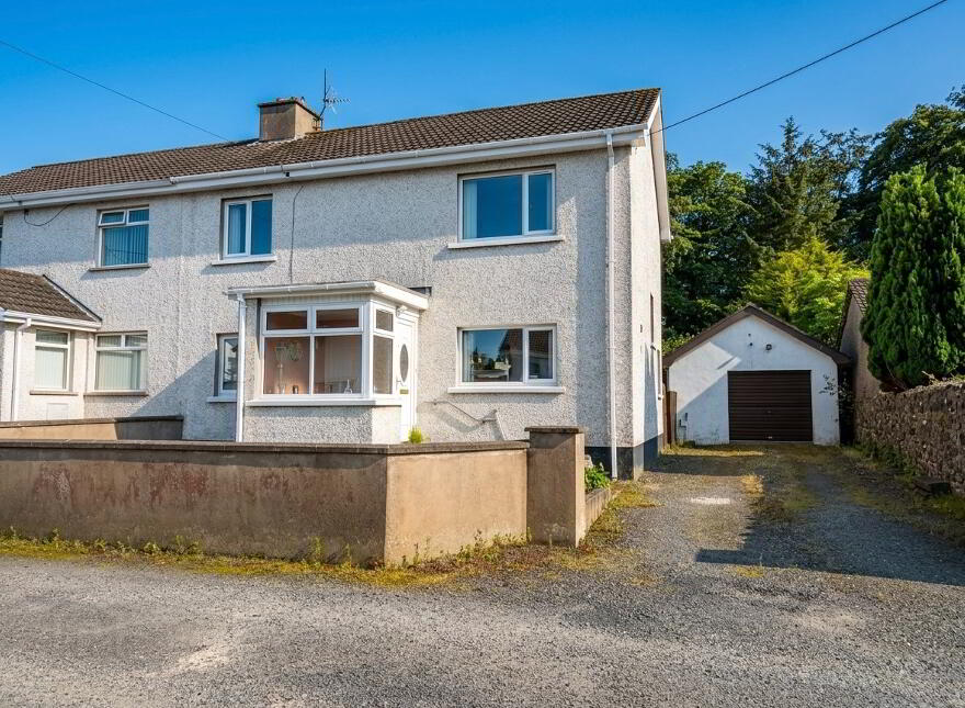 2 The Moat, Kells, Ballymena, BT42 3LX