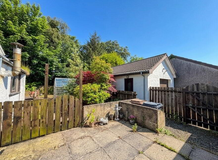 2 The Moat, Kells, Ballymena, BT42 3LX