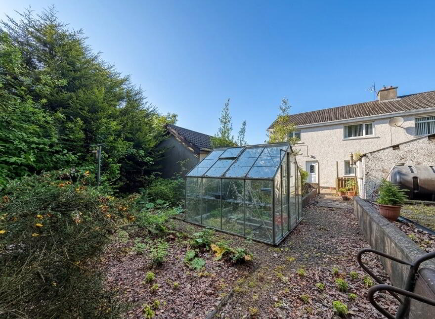 2 The Moat, Kells, Ballymena, BT42 3LX