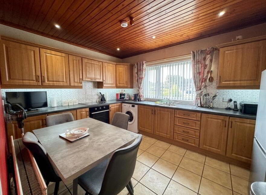 2 The Moat, Kells, Ballymena, BT42 3LX
