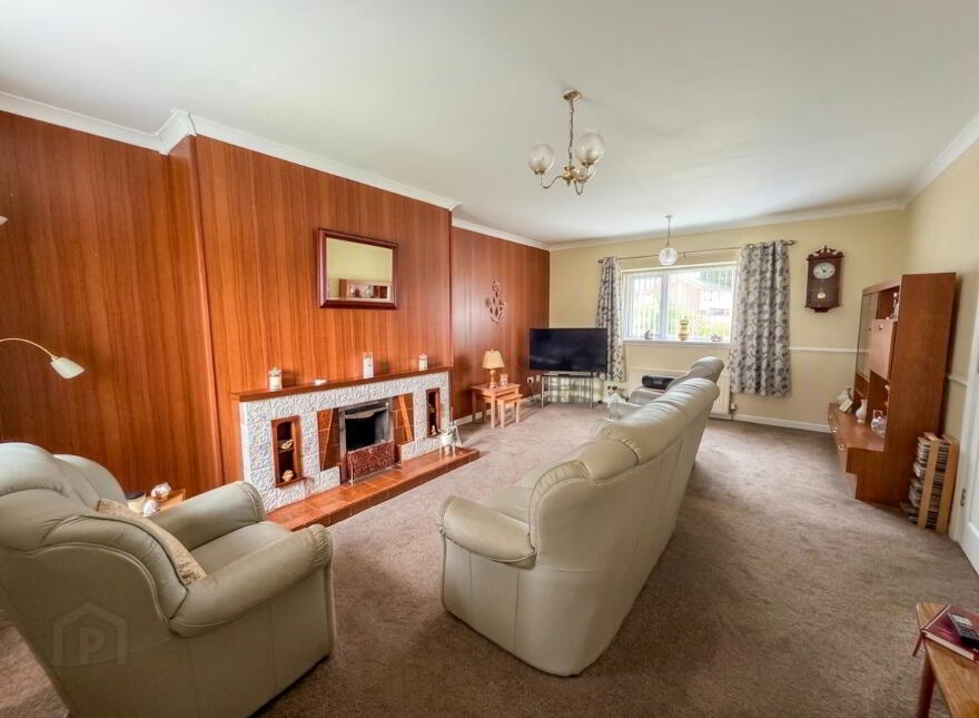 2 The Moat, Kells, Ballymena, BT42 3LX