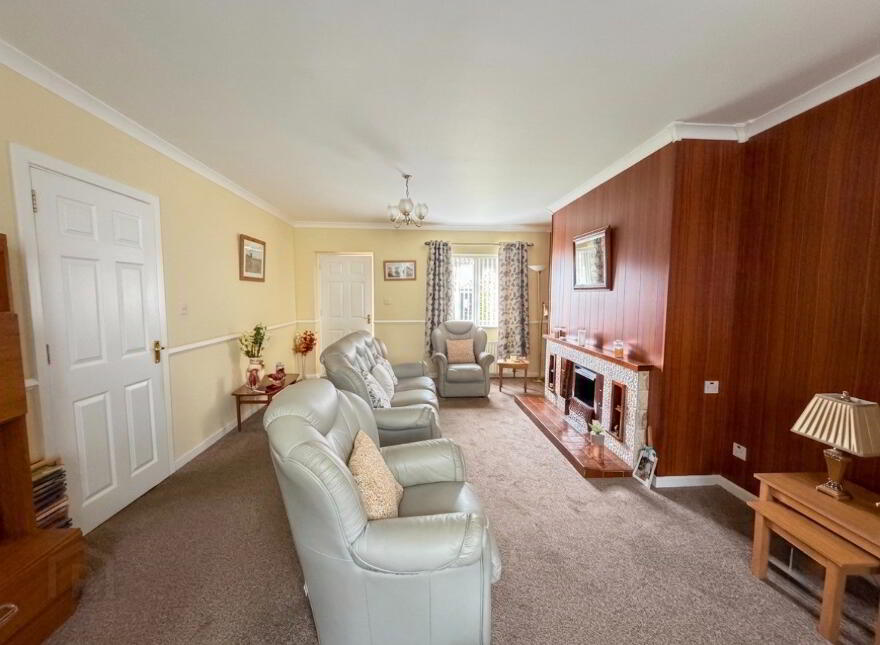 2 The Moat, Kells, Ballymena, BT42 3LX
