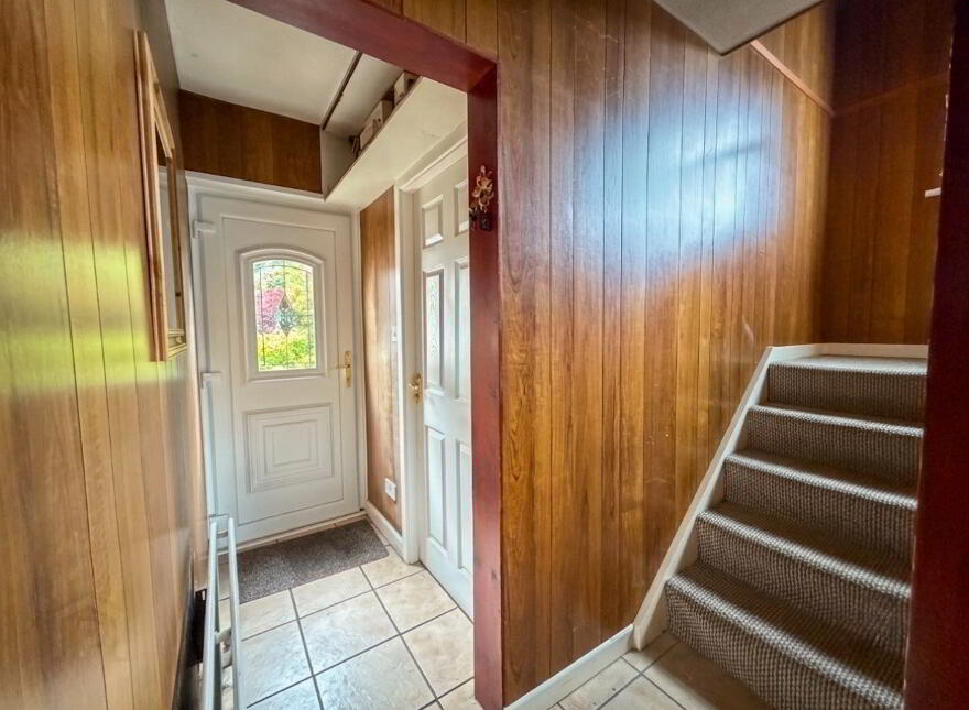 2 The Moat, Kells, Ballymena, BT42 3LX
