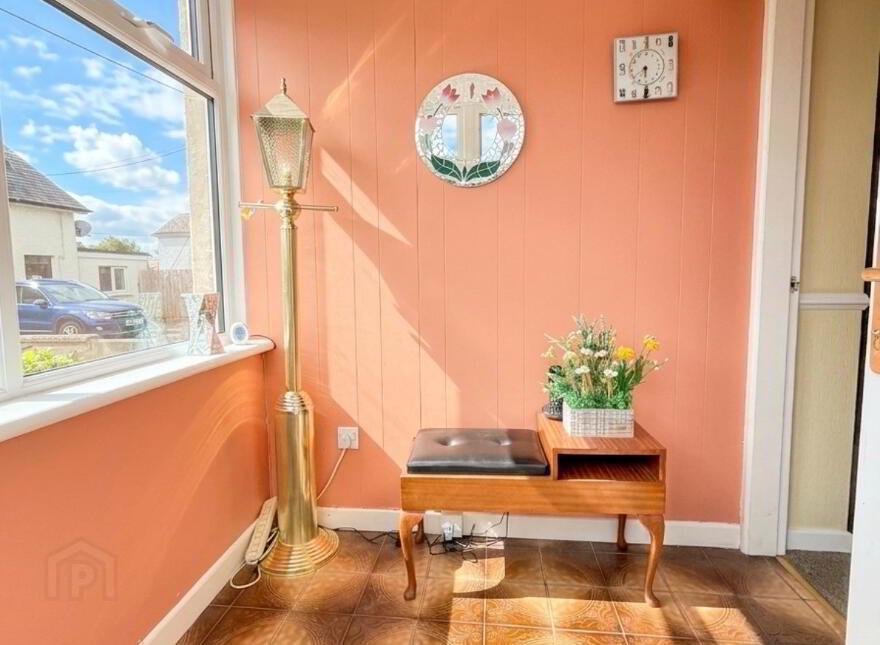 2 The Moat, Kells, Ballymena, BT42 3LX