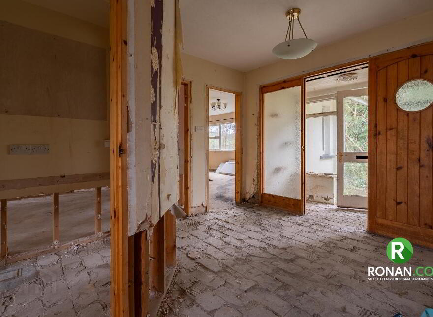 Lisdivin Road, 23 Bready, Strabane, BT82 0BX
