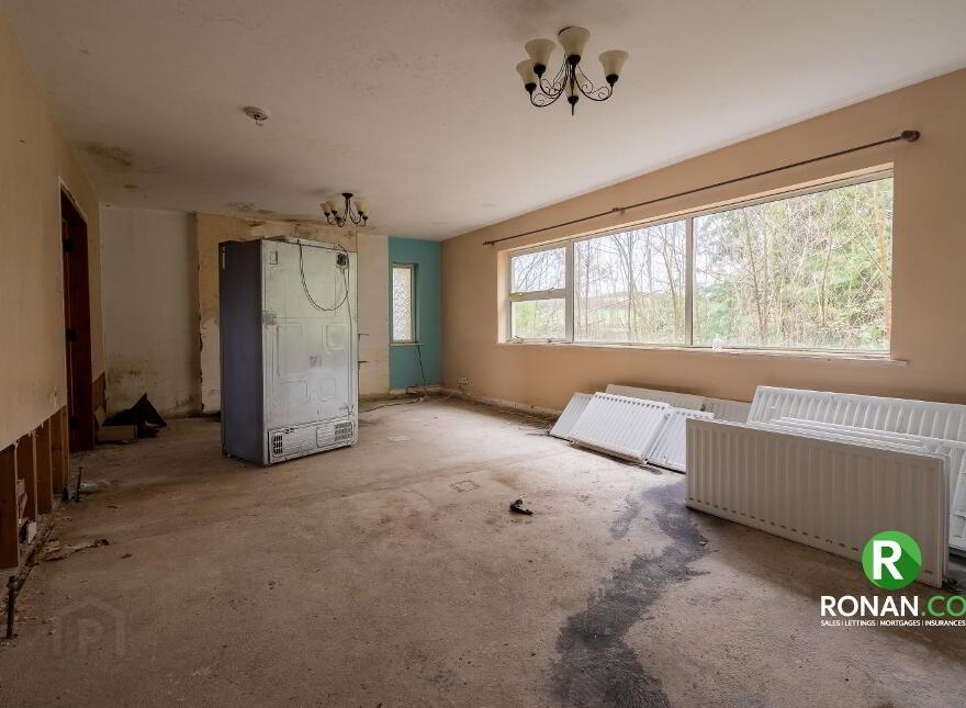 Lisdivin Road, 23 Bready, Strabane, BT82 0BX