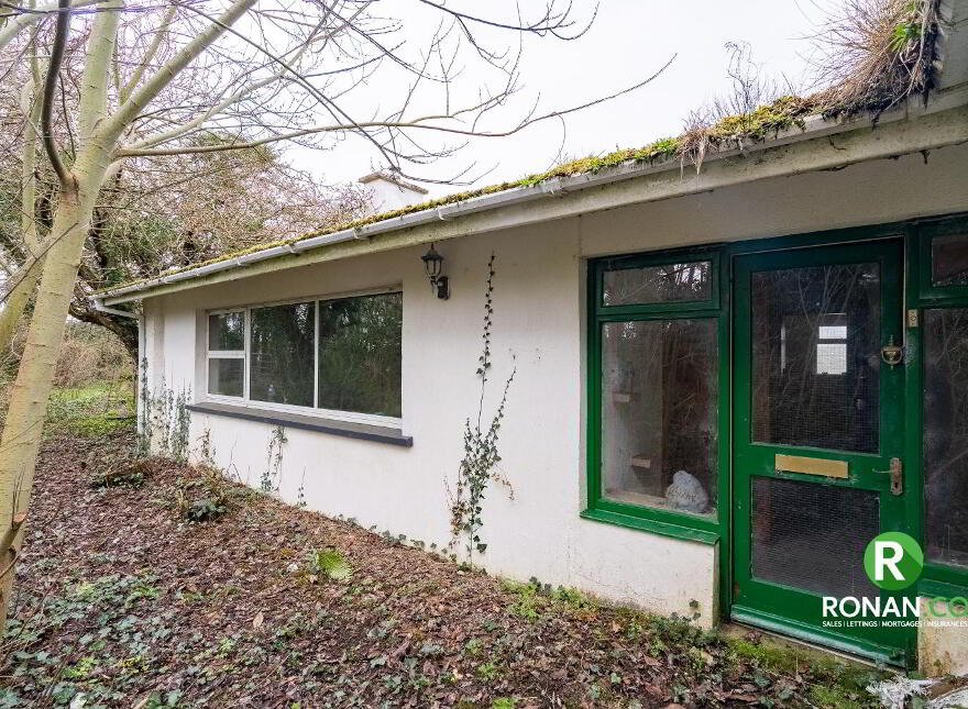 Lisdivin Road, 23 Bready, Strabane, BT82 0BX