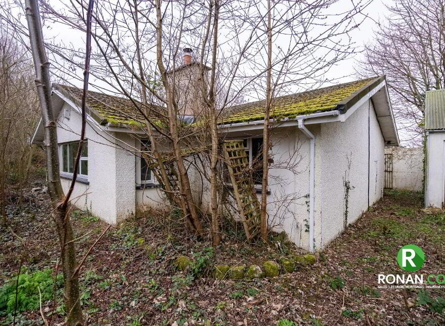 Lisdivin Road, 23 Bready, Strabane, BT82 0BX