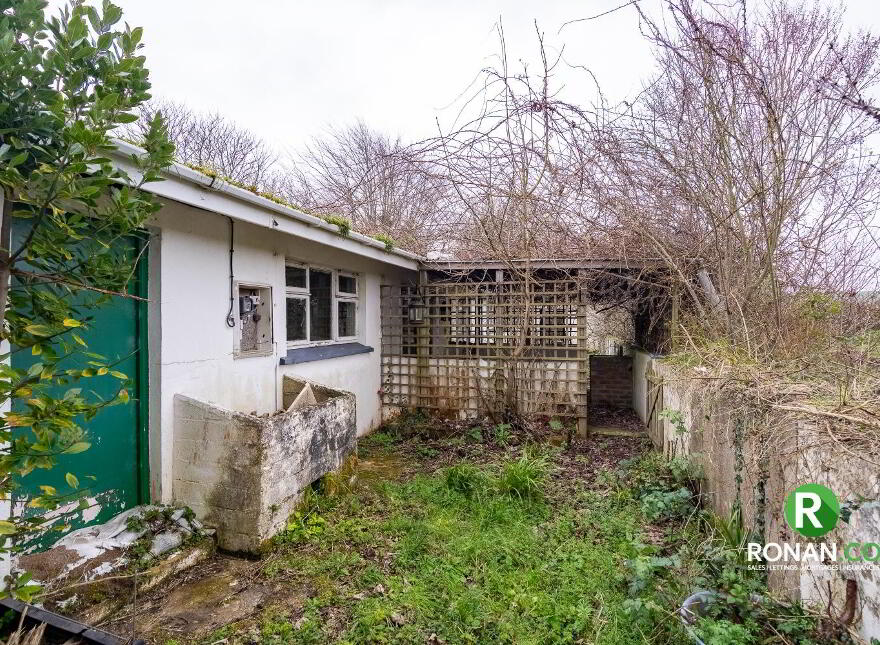 Lisdivin Road, 23 Bready, Strabane, BT82 0BX
