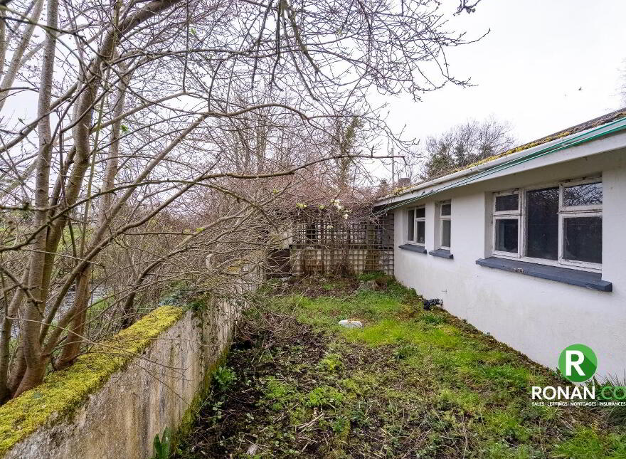 Lisdivin Road, 23 Bready, Strabane, BT82 0BX