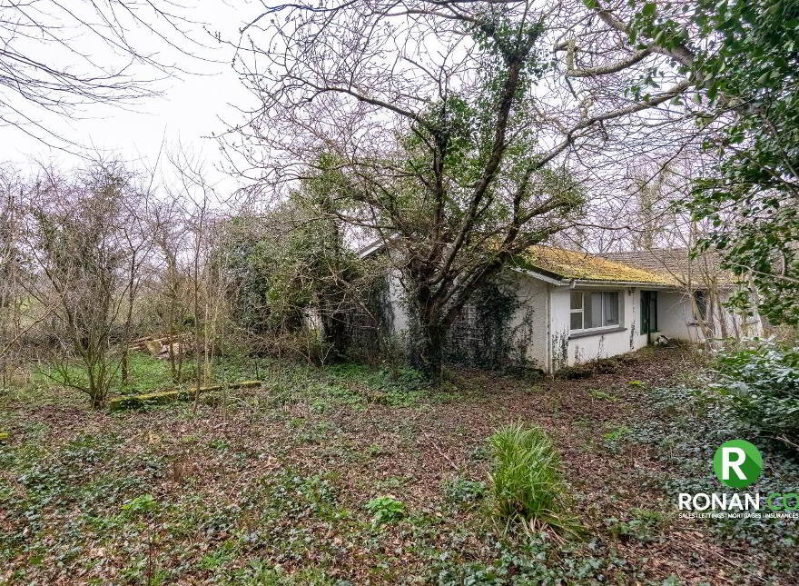 Lisdivin Road, 23 Bready, Strabane, BT82 0BX