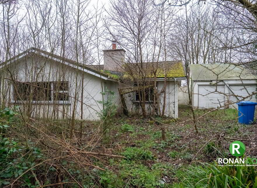Lisdivin Road, 23 Bready, Strabane, BT82 0BX