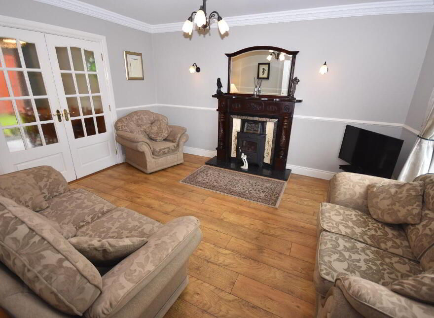 75 Glenoughty Close, Letterkenny, F92V4K2