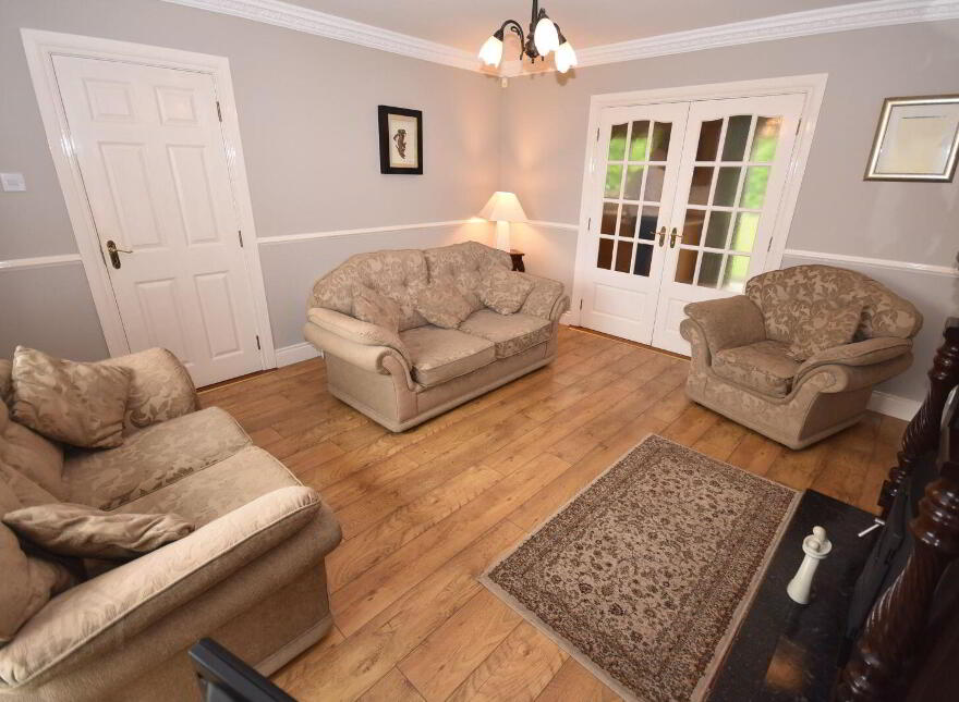 75 Glenoughty Close, Letterkenny, F92V4K2