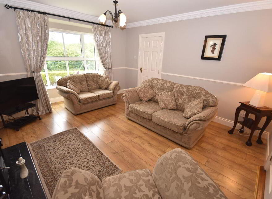 75 Glenoughty Close, Letterkenny, F92V4K2