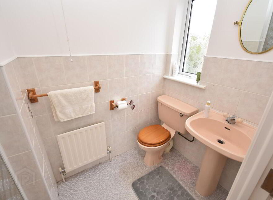 75 Glenoughty Close, Letterkenny, F92V4K2