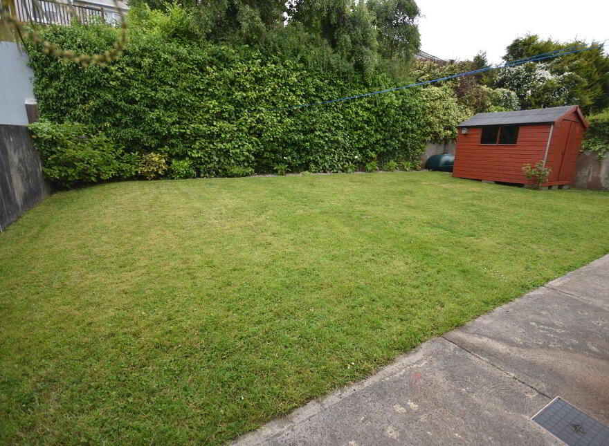 75 Glenoughty Close, Letterkenny, F92V4K2