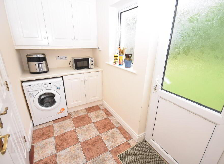 75 Glenoughty Close, Letterkenny, F92V4K2