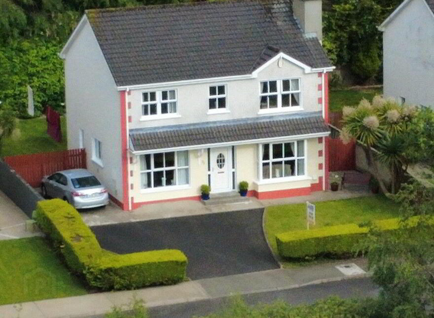 75 Glenoughty Close, Letterkenny, F92V4K2