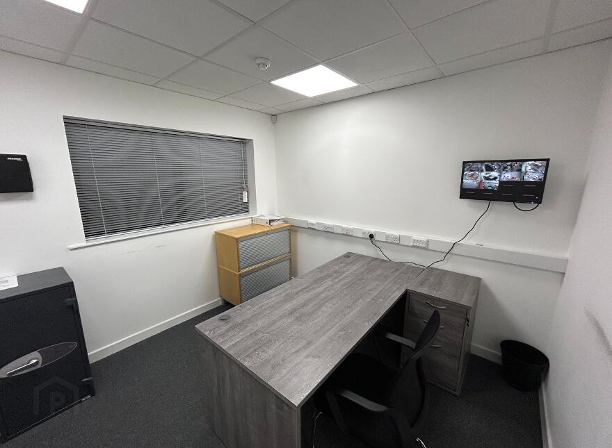 Unit 12A Falcon Road, Belfast, BT12 6RD