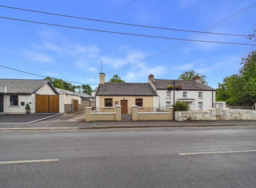 Bedford, Mainstreet, Piltown, E32TW28