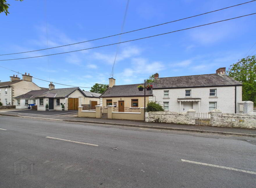 Bedford, Mainstreet, Piltown, E32TW28