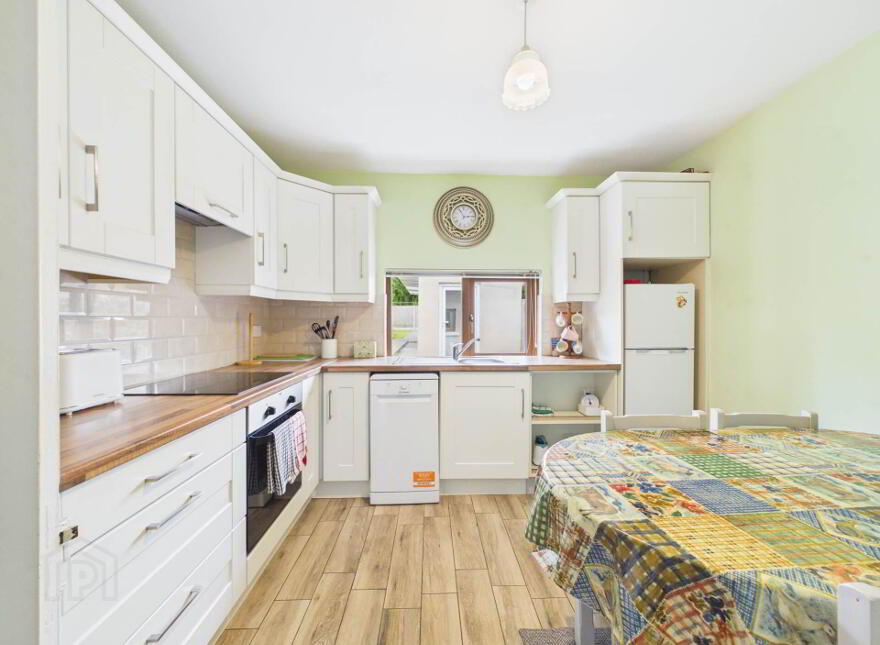 Bedford, Mainstreet, Piltown, E32TW28