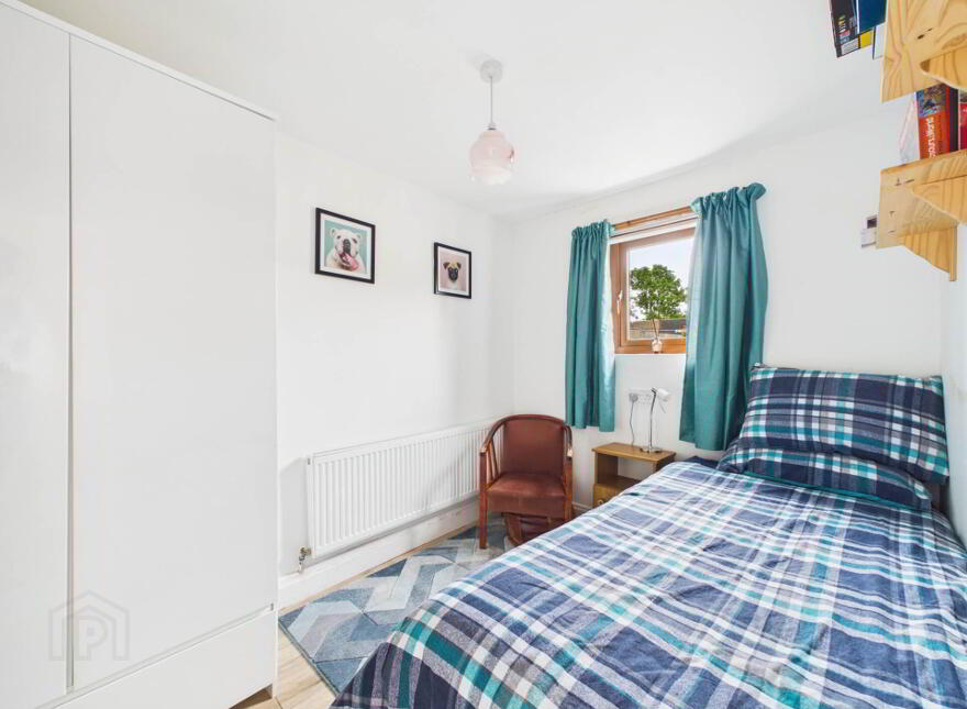 Bedford, Mainstreet, Piltown, E32TW28